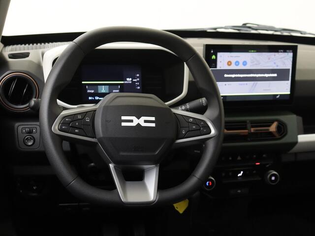Dacia Spring Extreme 65 26.8 kWh