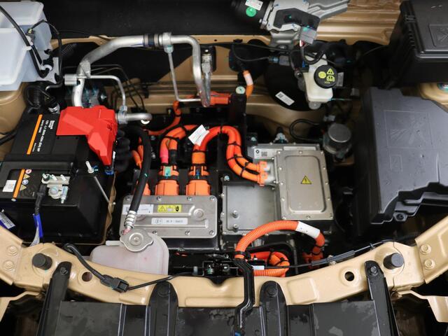 Dacia Spring Extreme 65 26.8 kWh