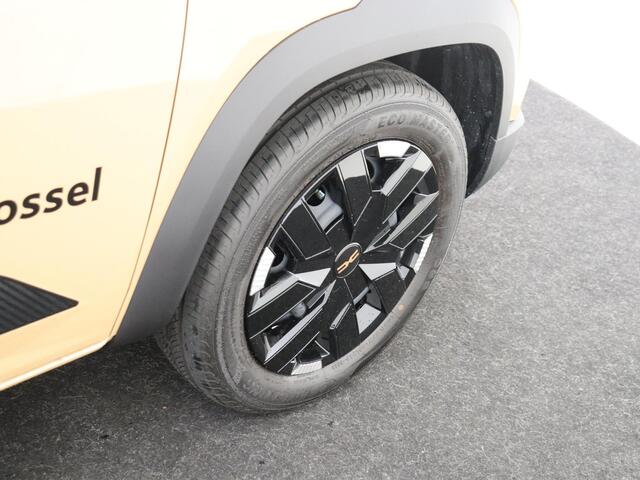 Dacia Spring Extreme 65 26.8 kWh