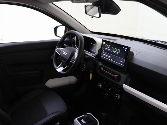 Dacia Spring Extreme 65 26.8 kWh