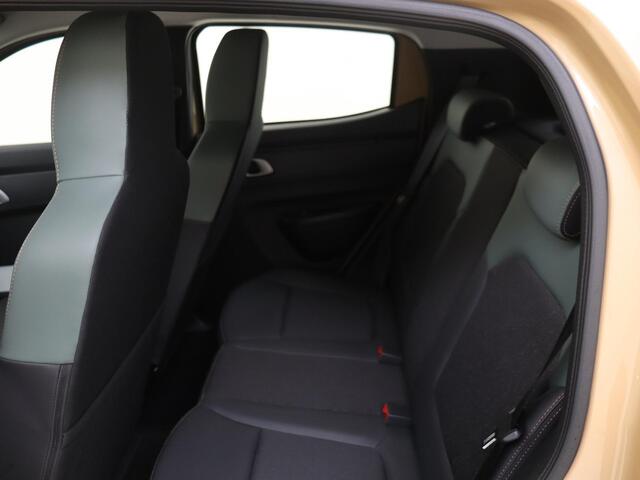 Dacia Spring Extreme 65 26.8 kWh