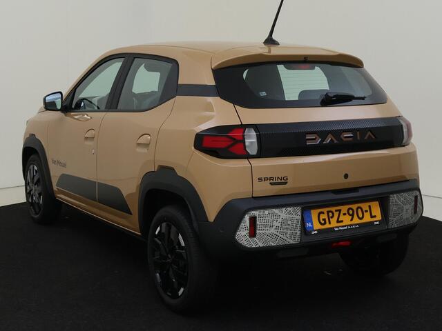 Dacia Spring Extreme 65 26.8 kWh