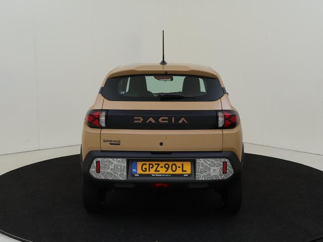 Dacia Spring Extreme 65 26.8 kWh