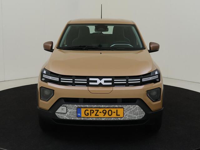 Dacia Spring Extreme 65 26.8 kWh