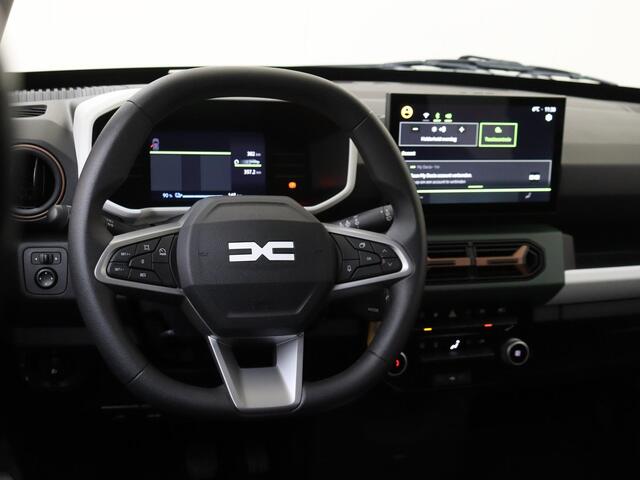 Dacia Spring Extreme 65 26.8 kWh