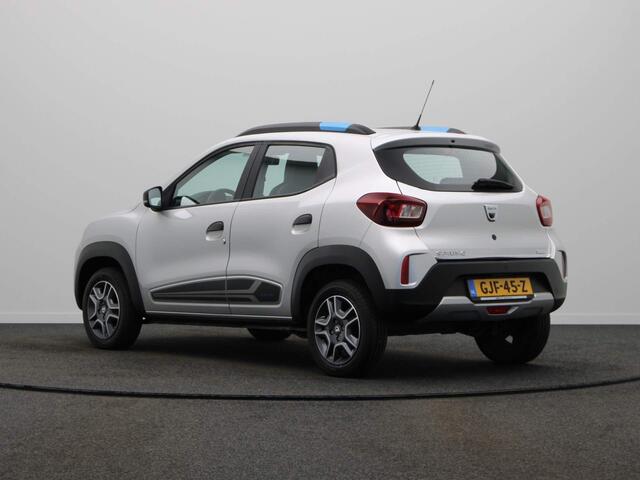 Dacia Spring Comfort Plus 27 kWh