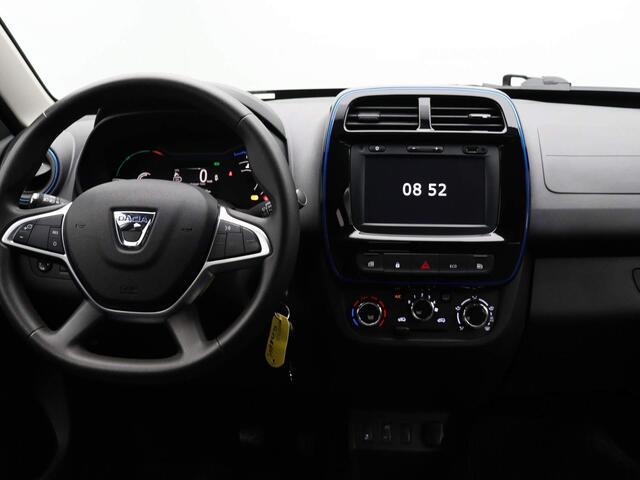 Dacia Spring Comfort Plus 27 kWh