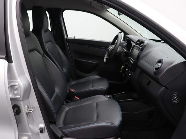 Dacia Spring Comfort Plus 27 kWh