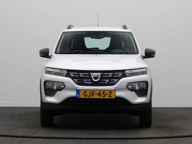 Dacia Spring Comfort Plus 27 kWh