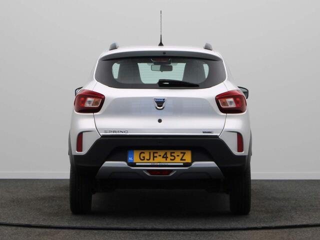 Dacia Spring Comfort Plus 27 kWh