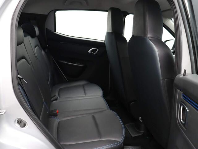 Dacia Spring Comfort Plus 27 kWh