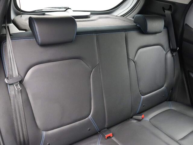 Dacia Spring Comfort Plus 27 kWh