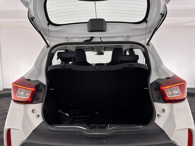 Dacia Spring Business 27 kWh (INCL-BTW) Aut. *NAVI-FULLMAP | FULL-LEATHER | COMFORT-SEATS | CAMERA | DAB+ | CCS-FASTLOADER | AIRCO | PDC | CRUISE | 14''ALU*