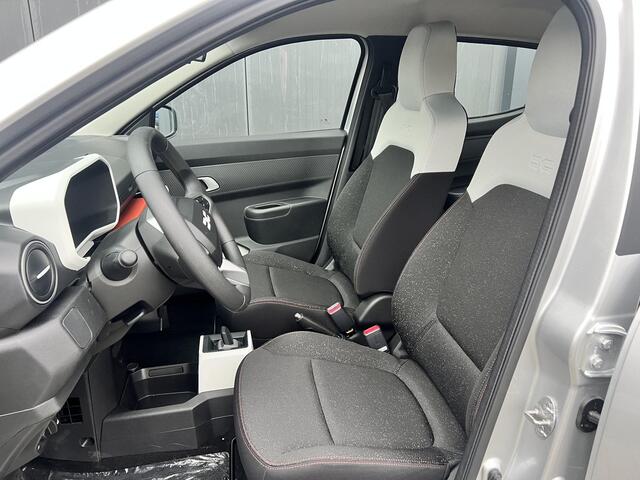 Dacia Spring Expression 65 26.8 kWh [DC lader 30 Kw]
