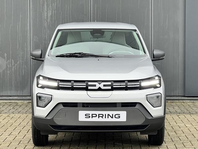 Dacia Spring Expression 65 26.8 kWh [DC lader 30 Kw]