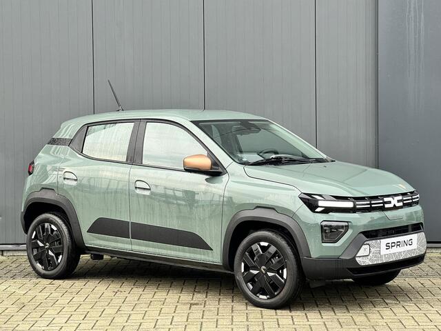 Dacia Spring Extreme 65 26.8 kWh