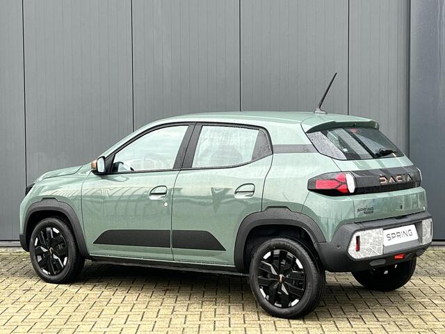 Dacia Spring Extreme 65 26.8 kWh
