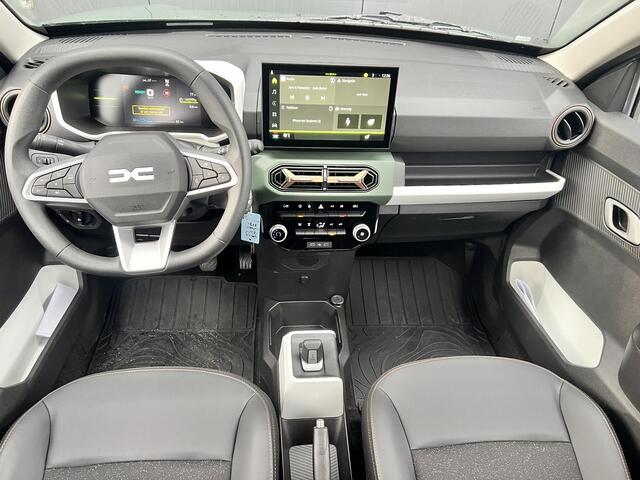 Dacia Spring Extreme 65 26.8 kWh