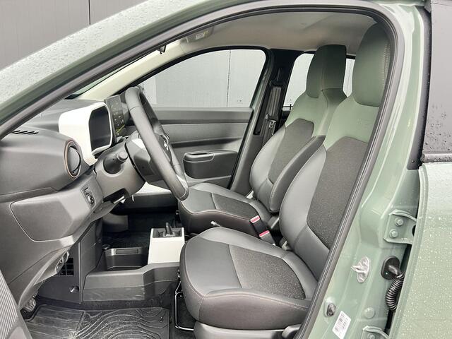 Dacia Spring Extreme 65 26.8 kWh