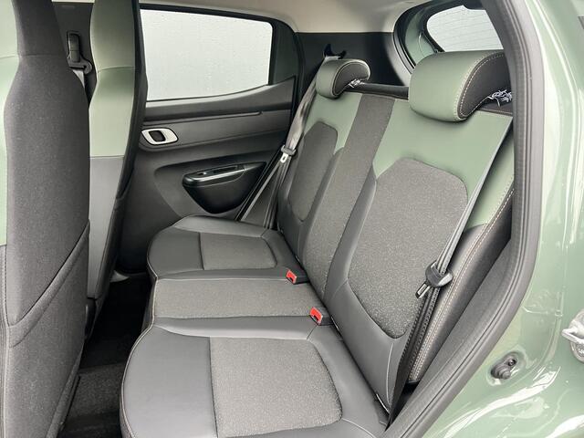 Dacia Spring Extreme 65 26.8 kWh