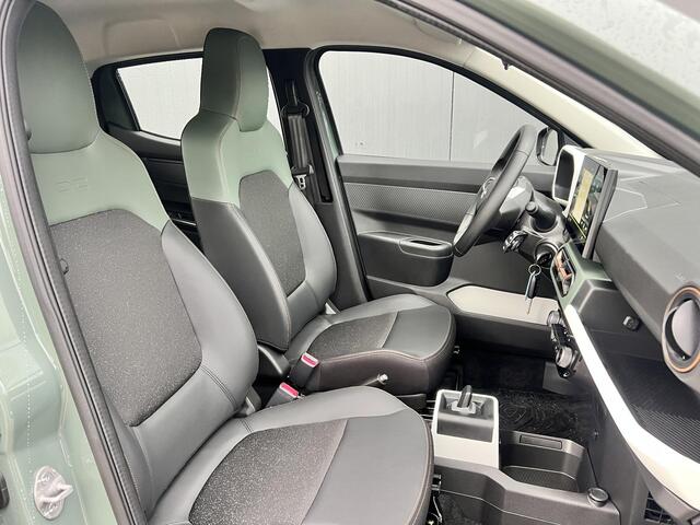 Dacia Spring Extreme 65 26.8 kWh