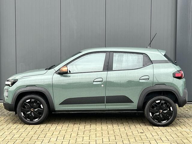 Dacia Spring Extreme 65 26.8 kWh