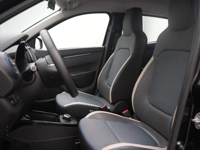 Dacia Spring Comfort Plus (Orange Pack) 27 kWh - Achteruitrijcamera - Navigatie