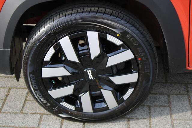 Dacia Spring Expression 65 26.8 kWh | DC lader max 30 Kw | Parkeersensoren achter | Voorraad Voordeel |