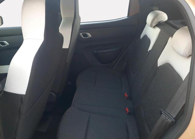 Dacia Spring Expression 65 - Pack Techno - DC Lader 30kWh
