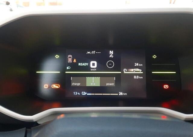 Dacia Spring Expression 65 - Pack Techno - DC Lader 30kWh