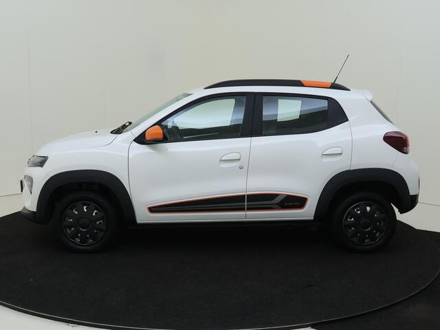 Dacia Spring Comfort Plus 27 kWh
