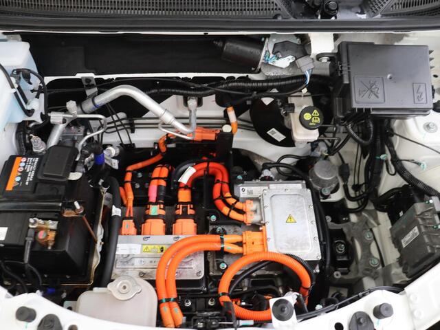 Dacia Spring Comfort Plus 27 kWh