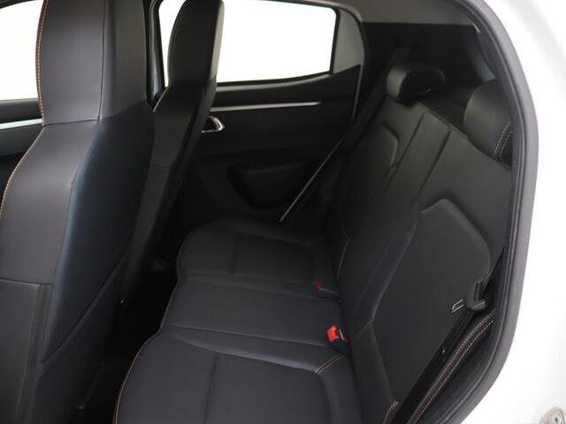 Dacia Spring Comfort Plus 27 kWh