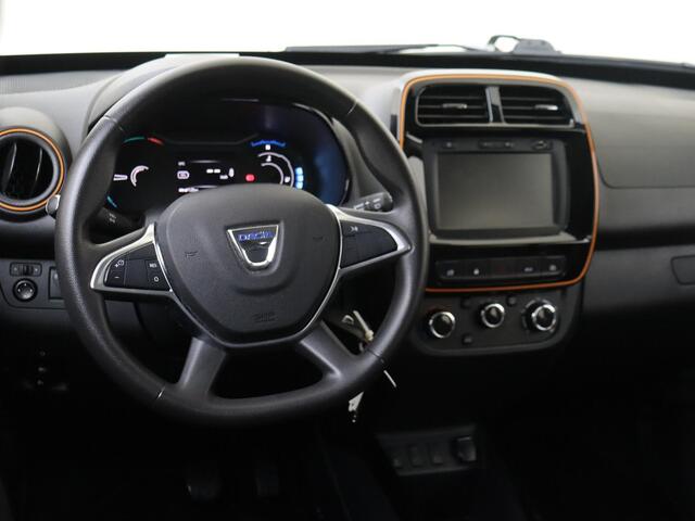 Dacia Spring Comfort Plus 27 kWh