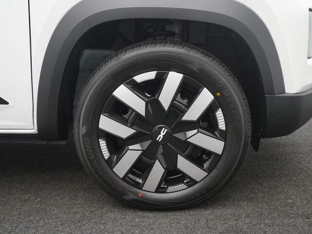 Dacia Spring Expression 65 26.8 kWh - BPM Voordeel - Voorraadvoordeel: ¤ 2.667 - DC Lader -
