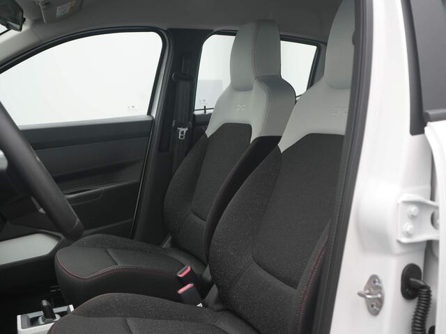 Dacia Spring Expression 65 26.8 kWh - BPM Voordeel - Voorraadvoordeel: ¤ 2.667 - DC Lader -