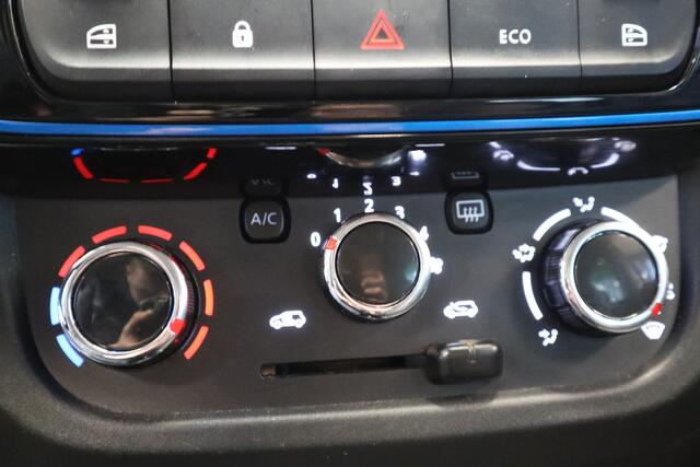 Dacia Spring Business 27 kWh Navigatie Airco lmv