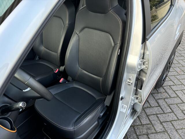 Dacia Spring Comfort Plus (Orange Pack) 27 kWh [ fm navi,camera,leer,lmv,airco,apple carplay ]