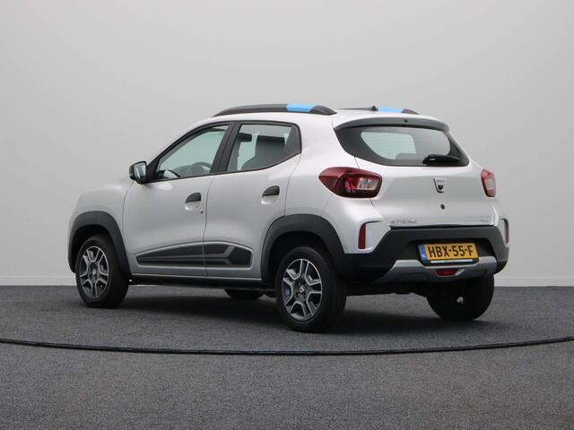 Dacia Spring Business 27 kWh | CCS | Achteruitrijcamera | Apple carplay |