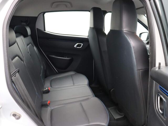 Dacia Spring Business 27 kWh | CCS | Achteruitrijcamera | Apple carplay |