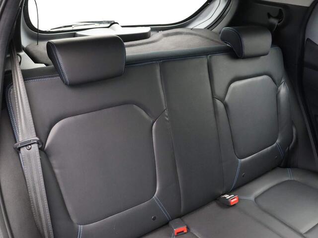 Dacia Spring Business 27 kWh | CCS | Achteruitrijcamera | Apple carplay |