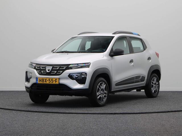 Dacia Spring Business 27 kWh | CCS | Achteruitrijcamera | Apple carplay |