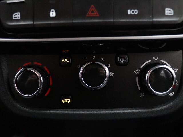 Dacia Spring Expression 27 kWh Airco | Camera | Carplay | Parksens. achter