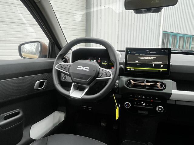 Dacia Spring Extreme 65PK / Direct Leverbaar /