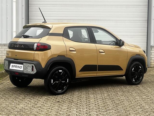 Dacia Spring Extreme 65PK / Direct Leverbaar /