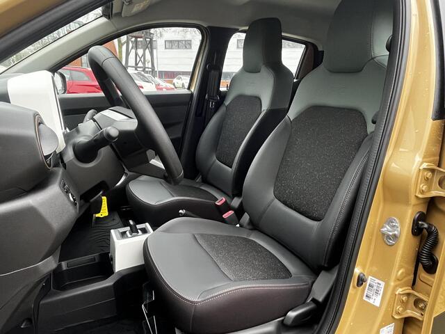Dacia Spring Extreme 65PK / Direct Leverbaar /