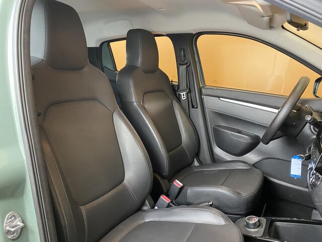 Dacia Spring Expression 27 kWh fabrieksgarantie t/m 1/27 accugarantie t/m 1/32