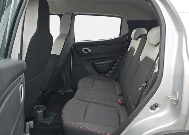 Dacia Spring Expression 65 - DC lader 30 kWh