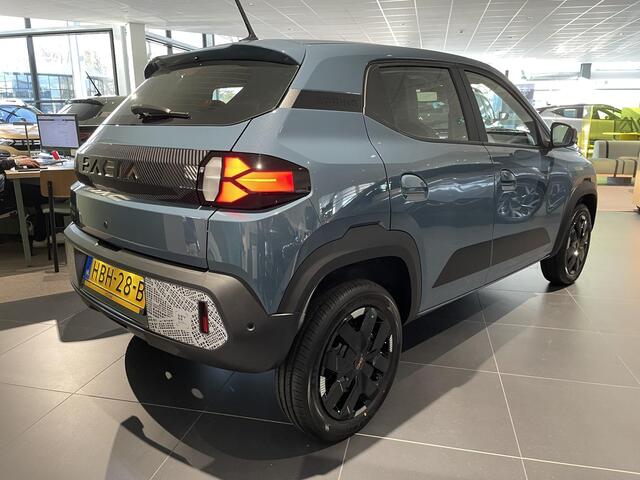 Dacia Spring Extreme 65 26.8 kWh met snellader