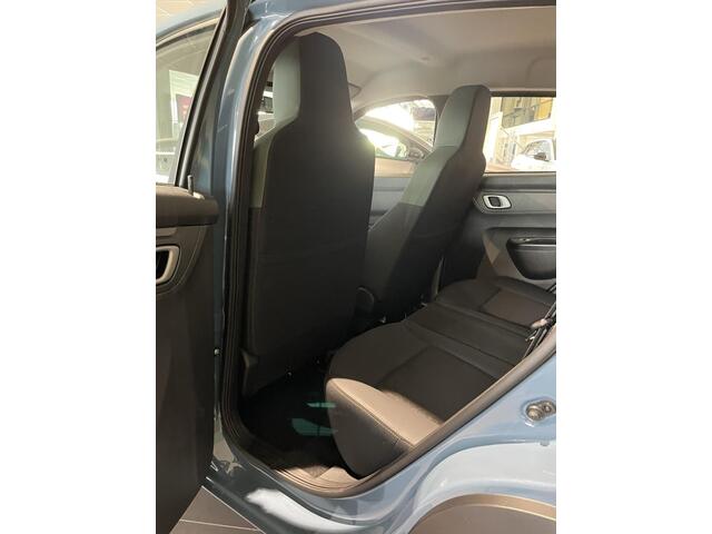 Dacia Spring Extreme 65 26.8 kWh met snellader